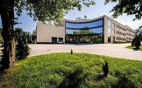 Hotel Trzebnica